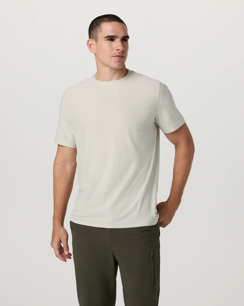 Strato Tech Tee