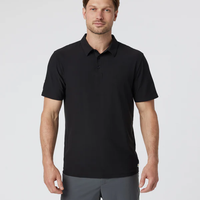 Strato Tech Polo