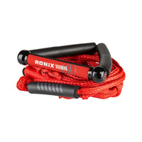 Ronix Stretch Surf Rope With Handle 2026