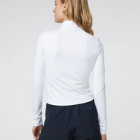 Studio Half Zip