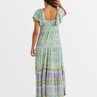 Summerside Maxi Dress