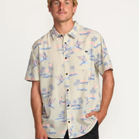 Sundays Short Sleeve Shirt