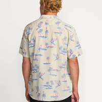 Sundays Short Sleeve Shirt