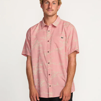 Sundays Short Sleeve Shirt