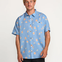 Sundays Mini Short Sleeve Shirt