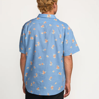 Sundays Mini Short Sleeve Shirt