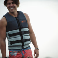 Radar Surface CCGA Vest