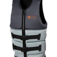 Radar Surface CCGA Vest 2024