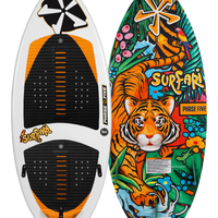 Phase Five Surfari Wakesurf Board 2026