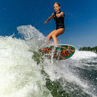 Phase Five Surfari Wakesurf Board 2026