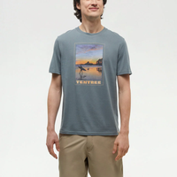 M Surf Memento T-Shirt
