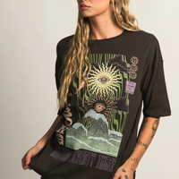 Swell Trip SS Tee