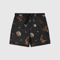 Team LTD Swim Short