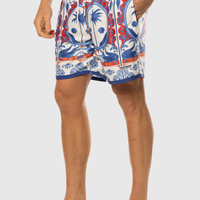 Team LTD Swim Short