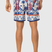 Team LTD Swim Short