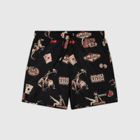 Team LTD Swim Short