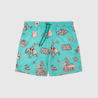 Team LTD Swim Short