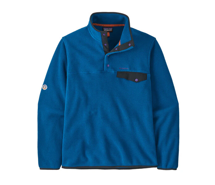 M's Lightweight Synchilla Snap-T Pullover