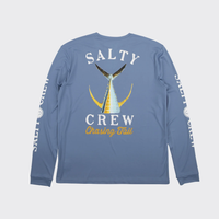Salty Crew Tailed L/S Sunshirt