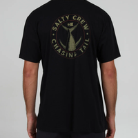 Tailgate S/S Tee