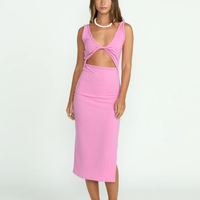 Take A Look Dress