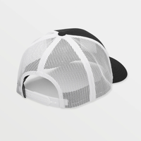 Talons Trucker