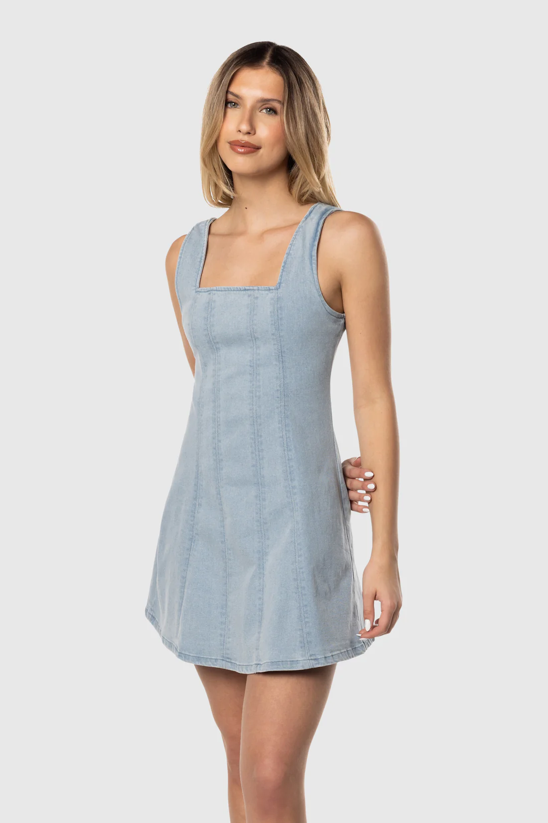 Tank Dress