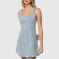 Tank Dress
