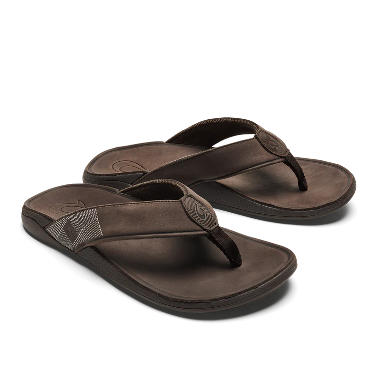 OluKai Tuahine Men's Sandal