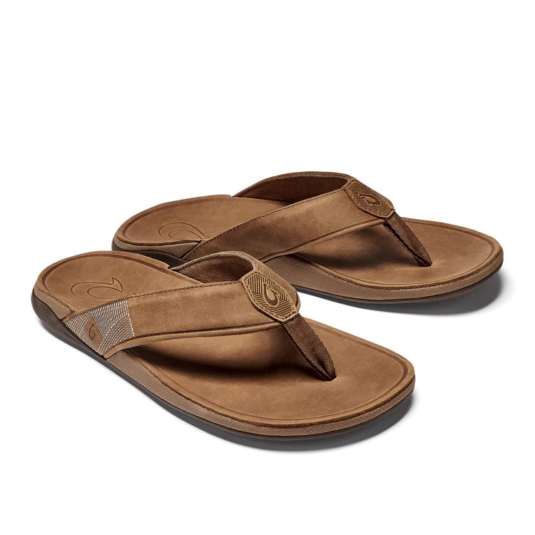 OluKai Tuahine Men's Sandal