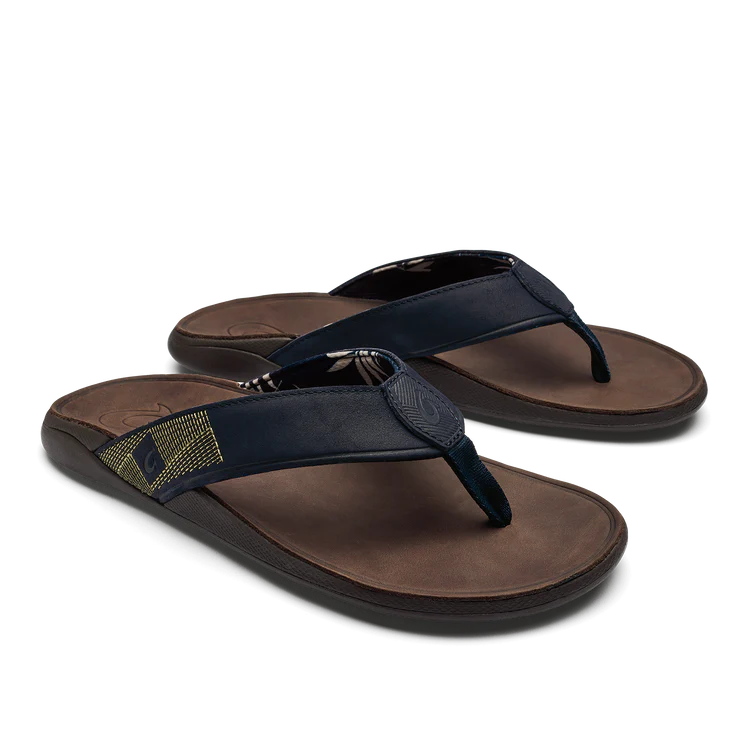 OluKai Tuahine Men's Sandal