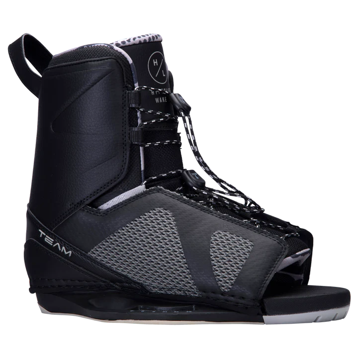 Hyperlite Team OT Wakeboard Bindings 2024