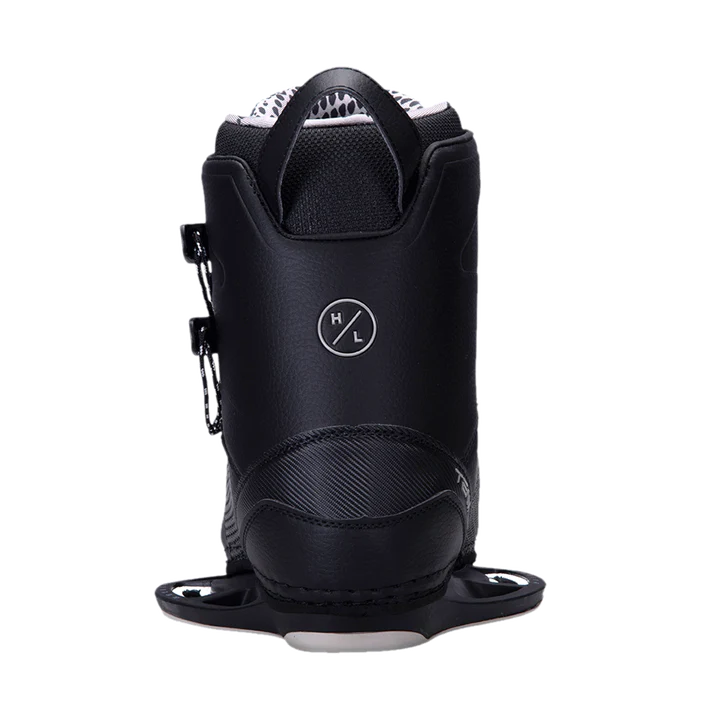Hyperlite Team OT Wakeboard Bindings 2024