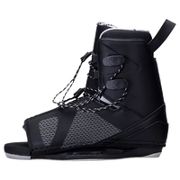 Hyperlite Team OT Wakeboard Bindings 2024