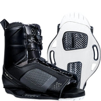 Hyperlite Team OT Wakeboard Bindings 2025