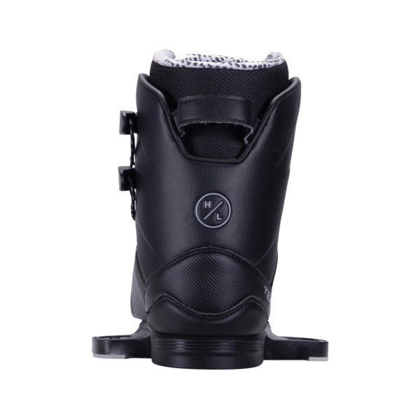 Hyperlite Team X Wakeboard Bindings 2025