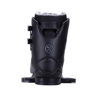 Hyperlite Team X Wakeboard Bindings 2025