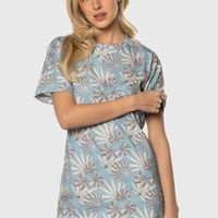Team LTD Tee Dress