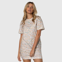 Team LTD Tee Dress