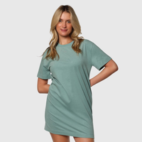 Team LTD Tee Dress