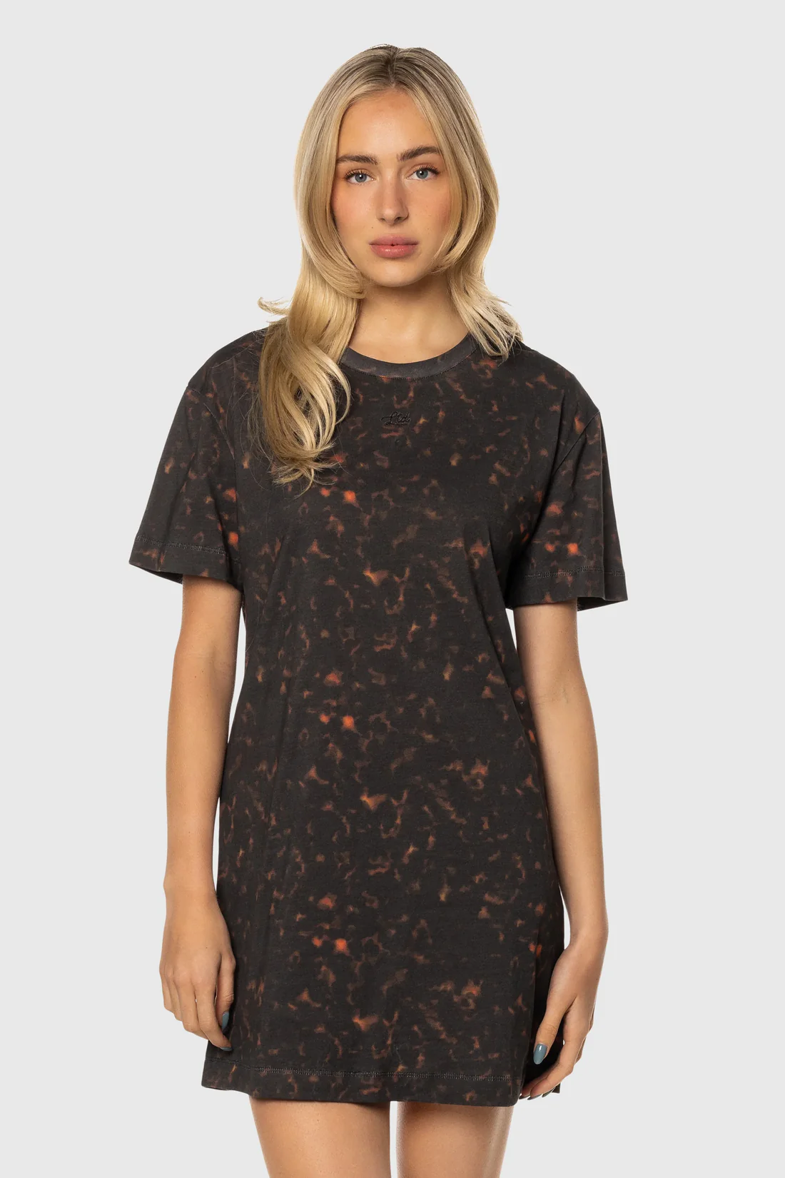 Team LTD Tee Dress