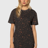 Team LTD Tee Dress