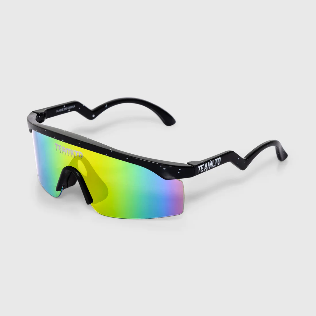 Team LTD Thrasher Shades
