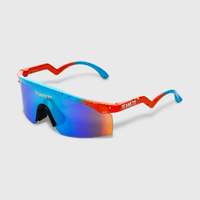 Team LTD Thrasher Shades