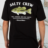 Bigmouth S/S Tee