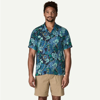 M's Tidal Threads Shirt