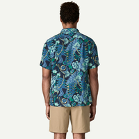 M's Tidal Threads Shirt
