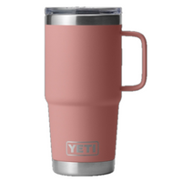 Yeti Rambler Travel Mug 20 Oz