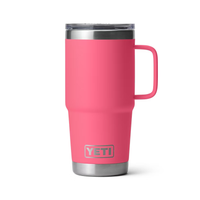 Yeti Rambler Travel Mug 20 Oz