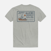 Trawler Tee